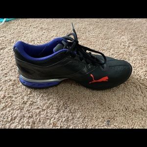 Puma Shoes, Size 8.5